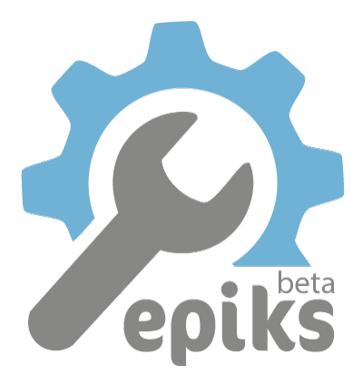 Logo EPIKS